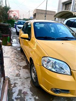 شيفروليه أفيو